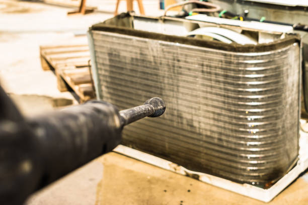 Best HVAC Air Duct Cleaning  in Miami Springs, FL