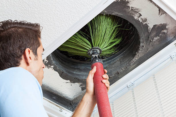 Best Commercial HVAC Duct Cleaning  in Miami Springs, FL